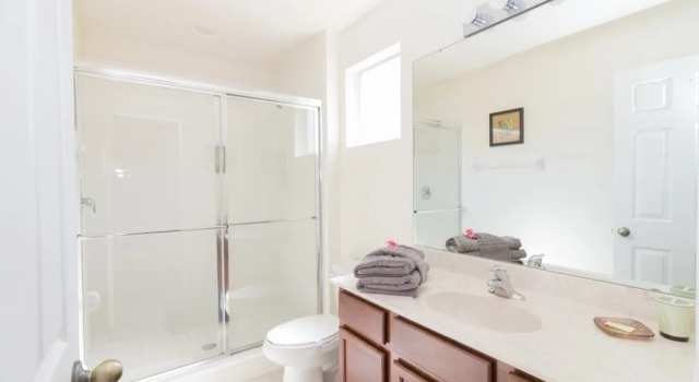 Your House - Comfort At Disney 6 Bedroom Home, Rezerwuj Dom wakacyjny Kissimmee Kissimmee