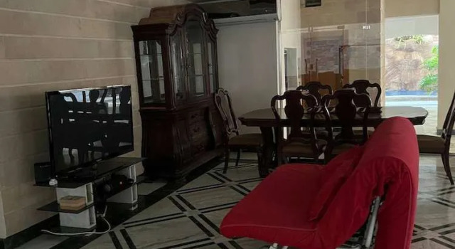 The Glasshouse Pools, Prenota Villa Cottage a Cairo Governorate, Cottage
