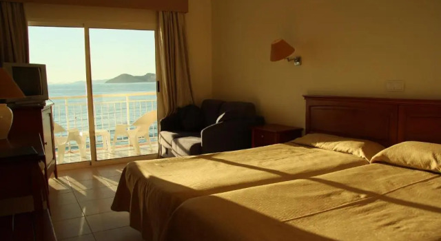 Hotel Nadal
