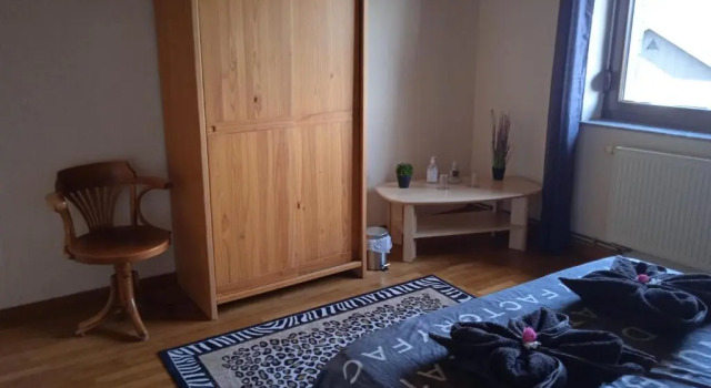 Номер Classic La Maison de Heidi