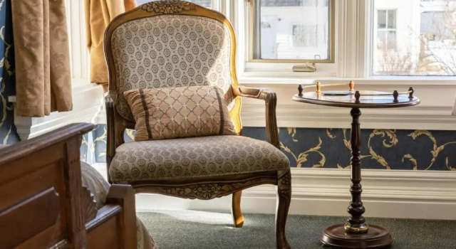 Номер Superior The Maple Inn