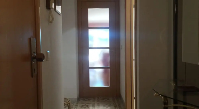 Sea Front Apartment 2 Pools, Забронировать Апартаменты/квартира Калафель El Baix Penedès
