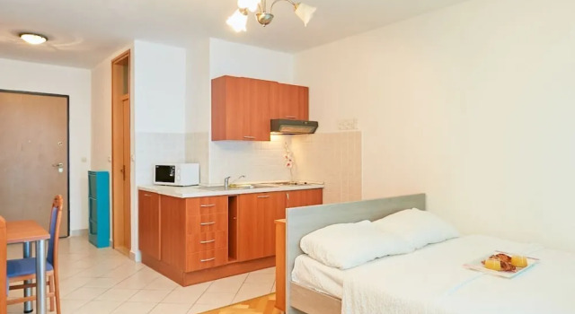 Studio Lapad Beach, Забронировать Апартаменты/квартира Лапад Дубровник, рядом с Частный пляж Hotel Vis