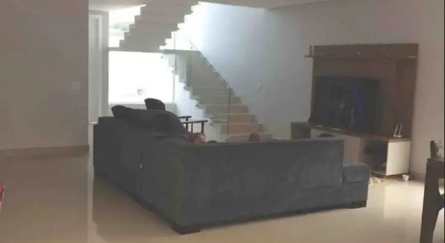 Коттедж Casa com piscina em Caraguatatuba