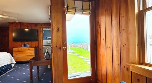 Номер Superior Winstead Beach Resort