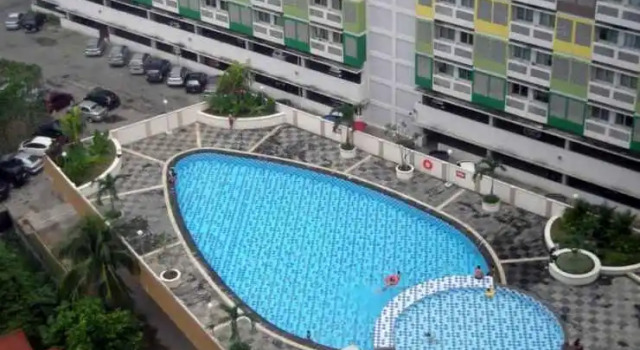 Condotel Bijak Panorama Depok, Rezervovat Hotel Depok West Java