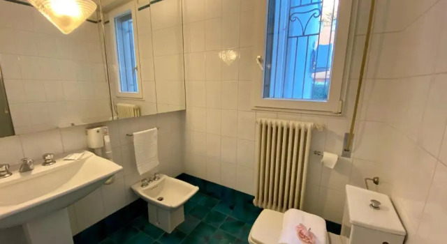 Двухместный номер Standard Villa Alda Suites & Rooms