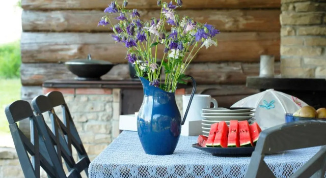 Kodade Holiday Home, Boek Appartement  