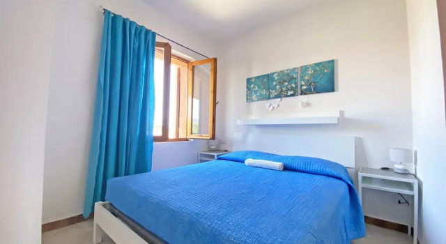 Апартаменты Sunset House PuntoCasaBudoni