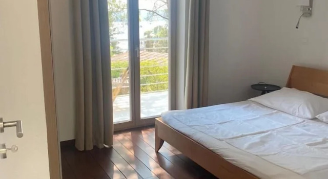Вилла Exclusive Holiday Home Villa Marumare
