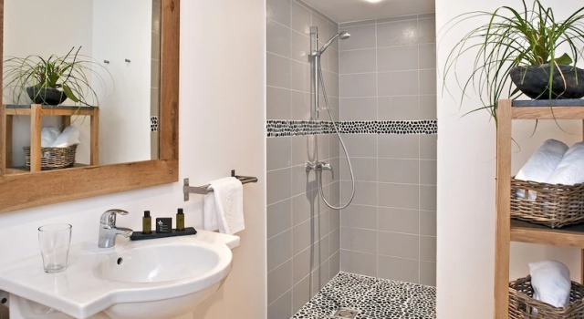 Двухместный номер Superior Hôtel Les Granges de Bigose