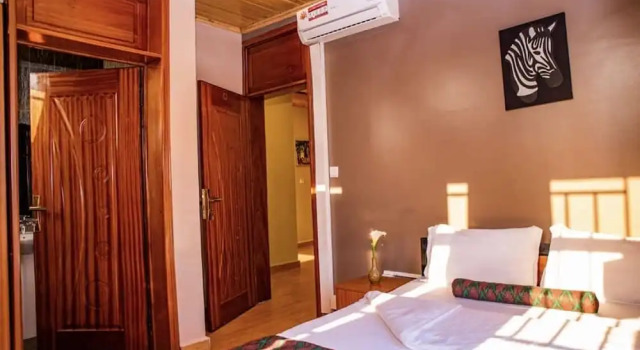 Konga Hotel Kigali