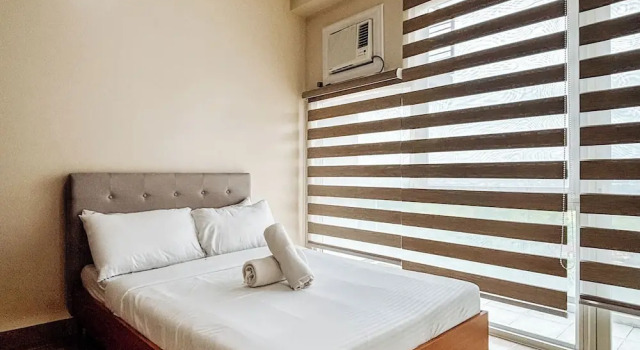 Best Family Suite Experience, Prenota Appartamento Hotel a Iloilo con piscina, Piscina