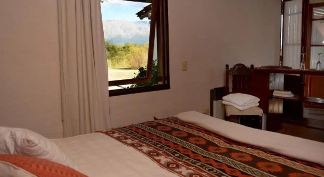 La Catalina Suites de Campo
