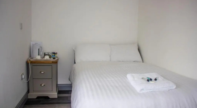 Номер Standard Crofts Hotel