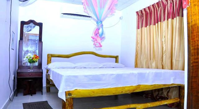 Badde Gedara