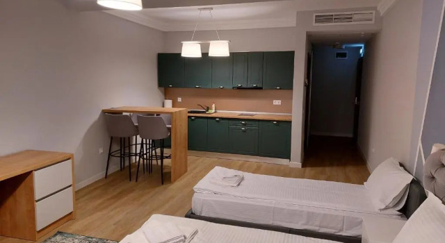Номер Standard H11 Downtown Apartments