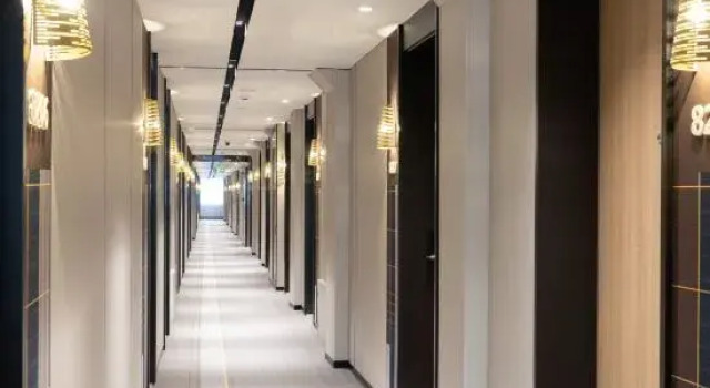 Homeinn Plus Hotel (Tianjin West Station Xiyuehui Shopping Center), Забронировать Отель Тяньцзинь Тяньцзинь, рядом с Xiangyang Road Station