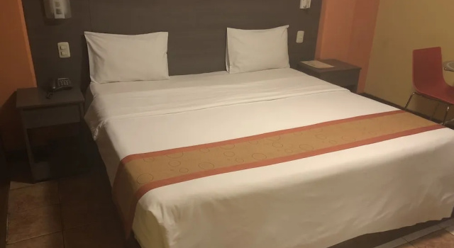Двухместный номер Standard Hotel Caribe