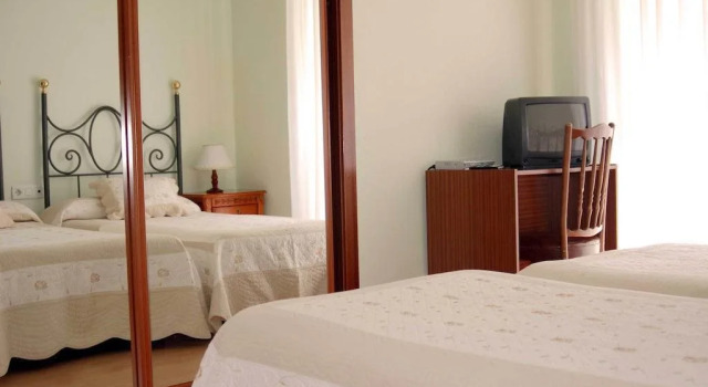 Hostal Catedral