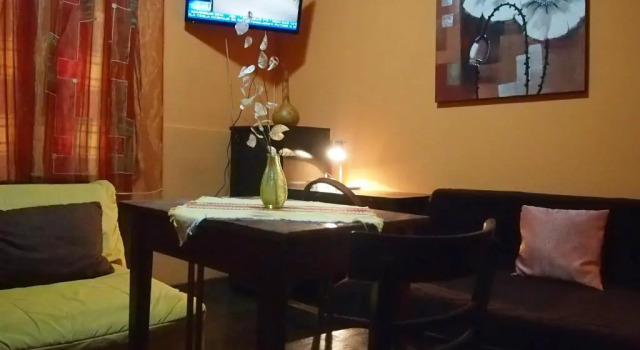 Номер Standard Guest Accommodation Etno Konak Tašana