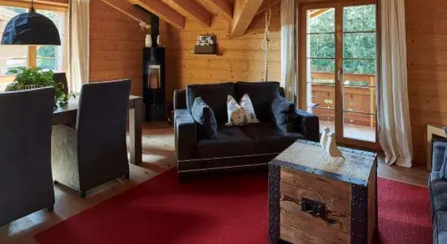 Люкс Deluxe Irago Resort & Convention Hotel