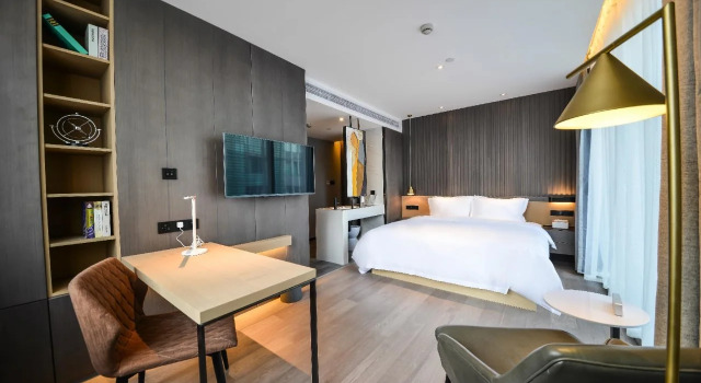 MIJU HOSTEL Gubei