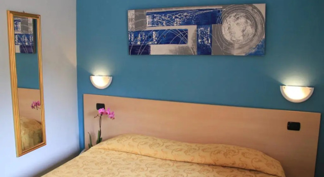 Klassisch Doppel Zimmer Lizard Hotel