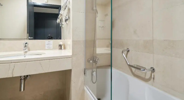 Двухместный номер Superior Palacio da Lousa Boutique Hotel