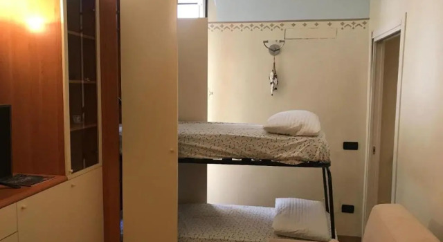 Studio für 2 Personen ca 45 m in Laigueglia, Italienische Riviera Palmenriviera
