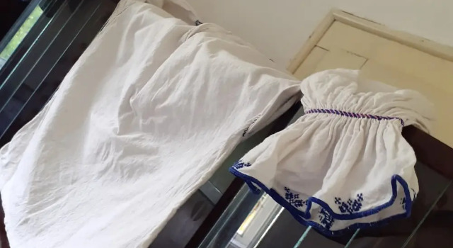 Номер Economy Sejour Farm Casa Mountain Sanctuary
