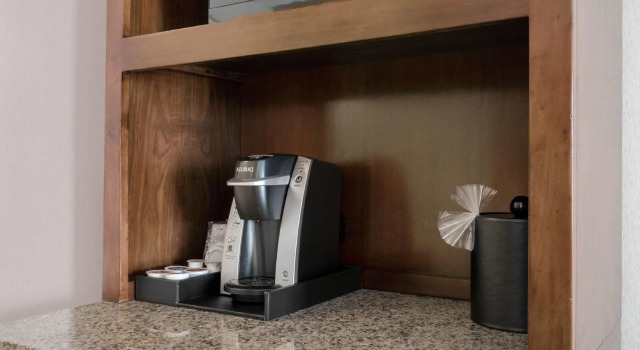 Двухместный номер Standard Hilton Garden Inn Valley Forge/Oaks