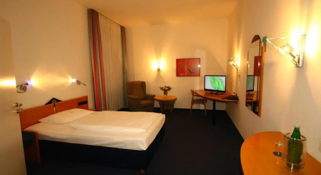 Номер Standard Hotel am Weiher