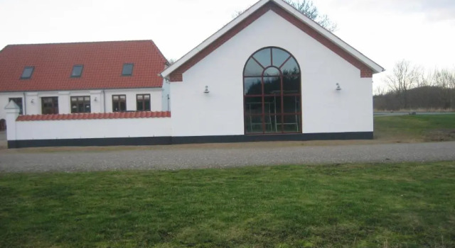 Студия Sellebjerg Apartment