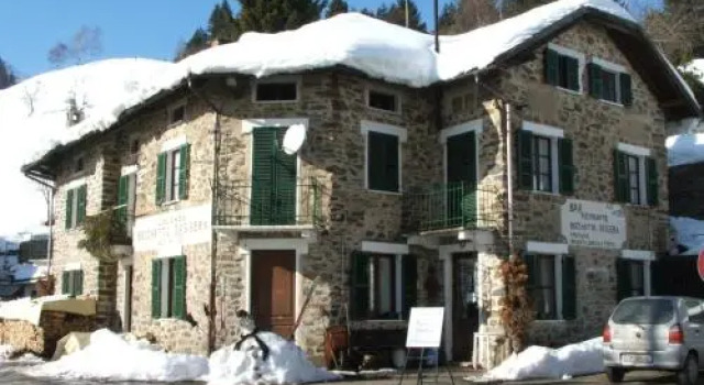 Locanda del Bocchetto Sessera, Reservar Hotel Tavigliano Piemonte