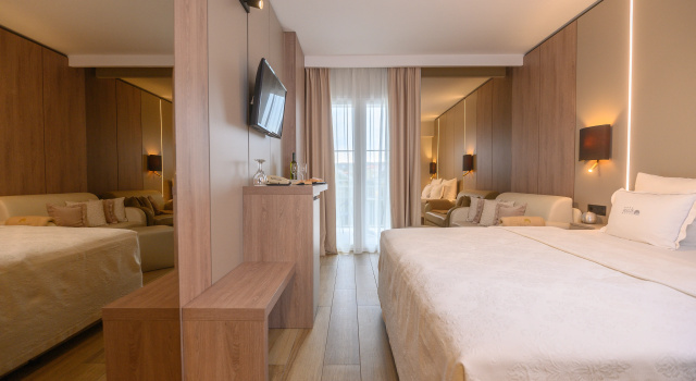 Hotel Malin