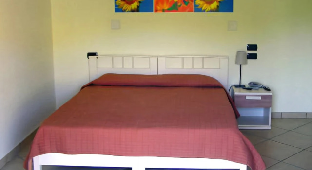 B&B Le 2 Rose, Rezervovat Penzión se snídaní San Severino Marche 