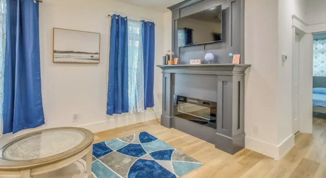 Murrells Inlet Vacation Rental: Near Marsh Walk!, Забронировать Дом для отпуска Коттеджи Южной Каролины, Коттедж