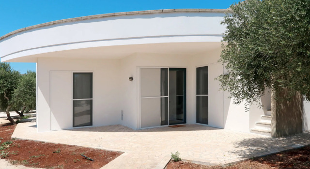 Baxta, Book Vacation Home Hotels in Poggiardo with Parking, Parking