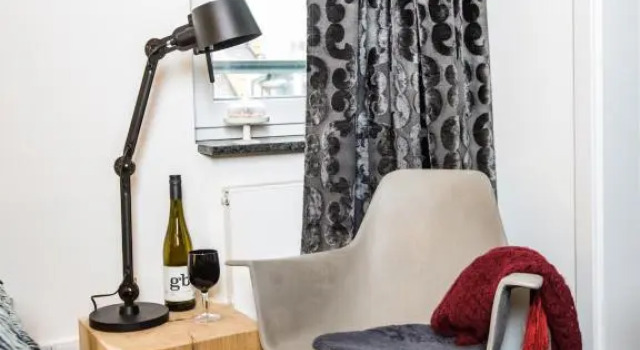 Номер Standard Boutique Hotel K7
