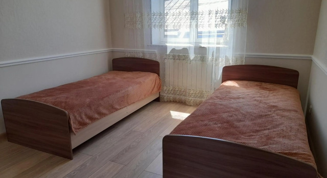 Melkonyan's home, Забронировать Отель Отели Гюмри с парковкой, Парковка