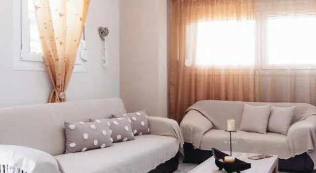 Lydia's House