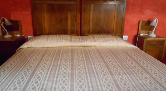 Люкс Agriturismo Amedea
