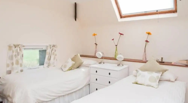Hazel Cottage, Varaa Lomakoti Mökit kohteessa Merseyside, Mökki