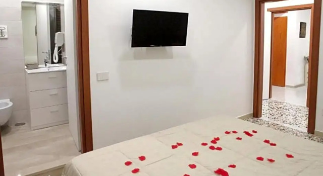 B&B Maestra Giovanna, Prenota Bed & breakfast Pompei Campania
