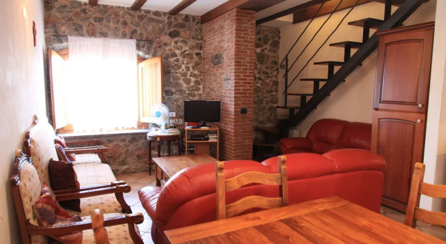 Villas Vacation Service - Cefalu' Countryside, Забронировать Апартаменты/квартира Отели Чефалу с парковкой, рядом с Salita Saraceni, Парковка