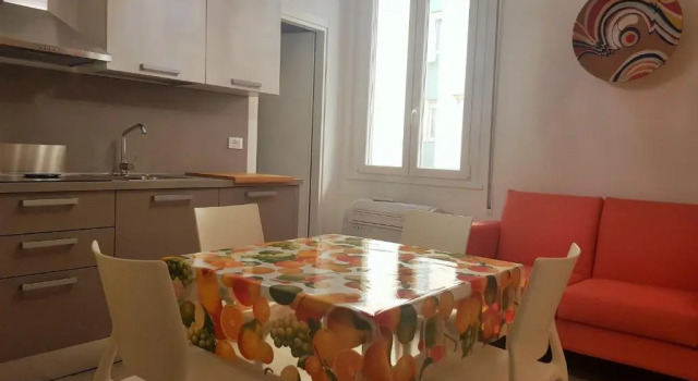 Апартаменты Cristina sweet home