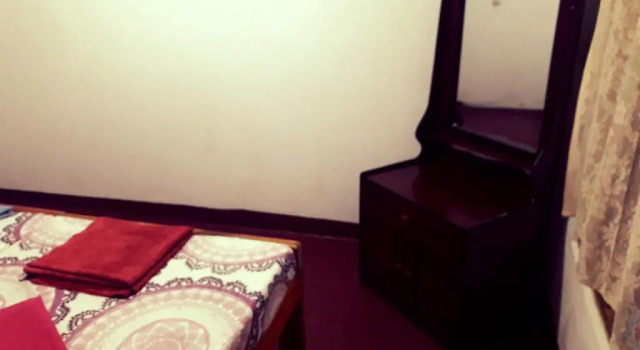 Номер Standard Misty Mount Homestay