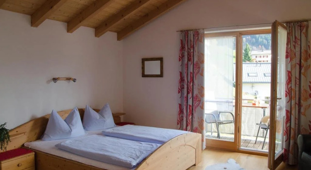 Apartment Stark, Book Apartment Fontanella 