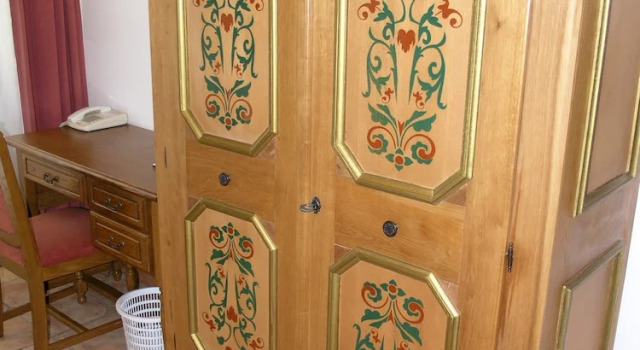 Номер Economy Hotel Kralj Tomislav